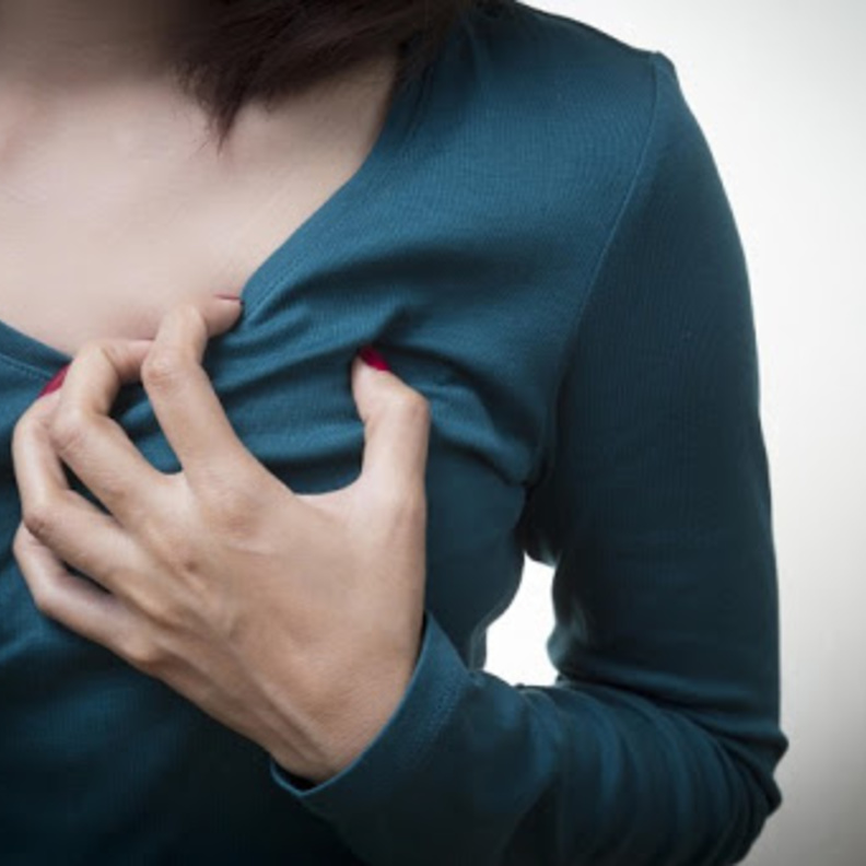  علاقة فيروس كورونا بفشل القلب