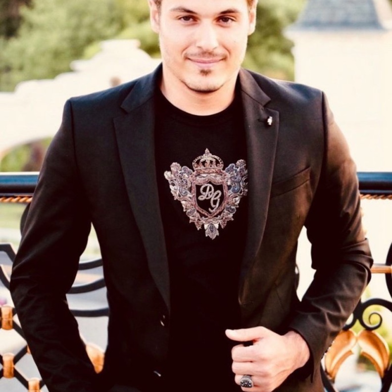 من ابداعات Le Mariage Wedding Design Company 