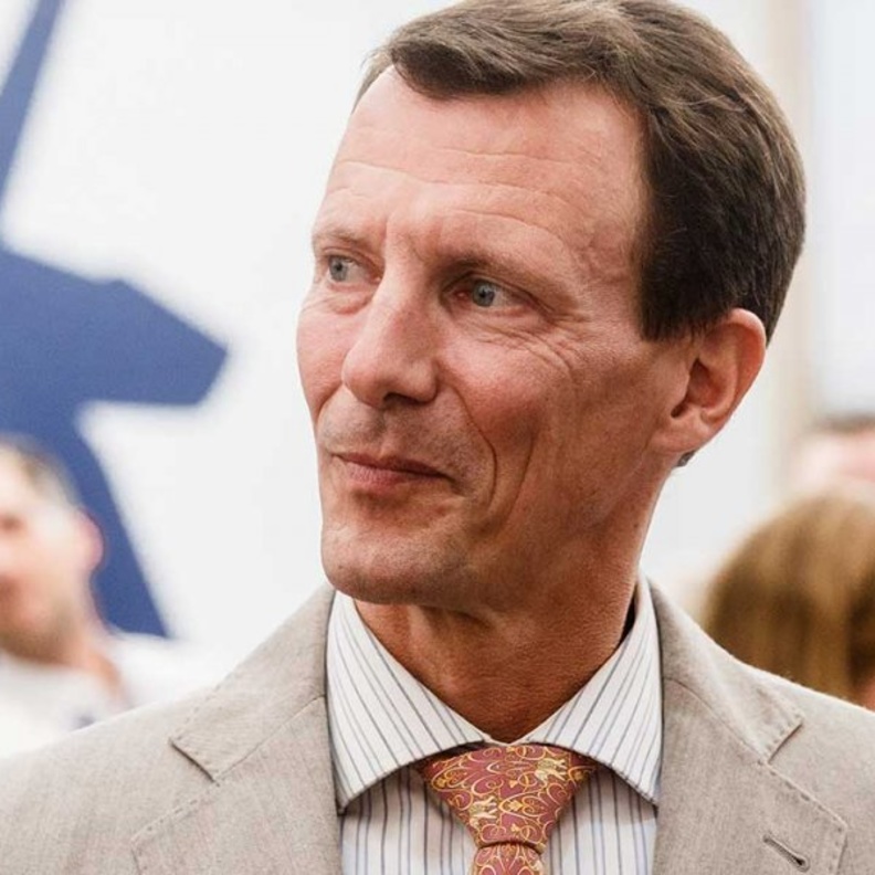 الأمير يواكيم