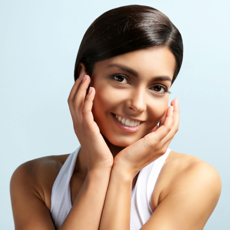 وصفات للتخلص من الشعر الزائد في الوجه قبل عيد الأضحى 2020