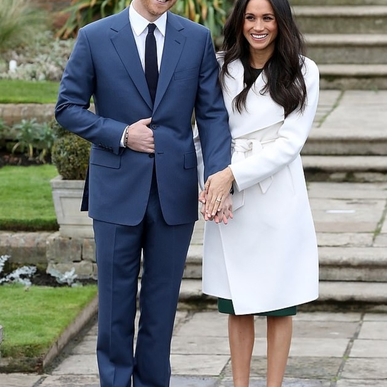 الأميرة ديانا