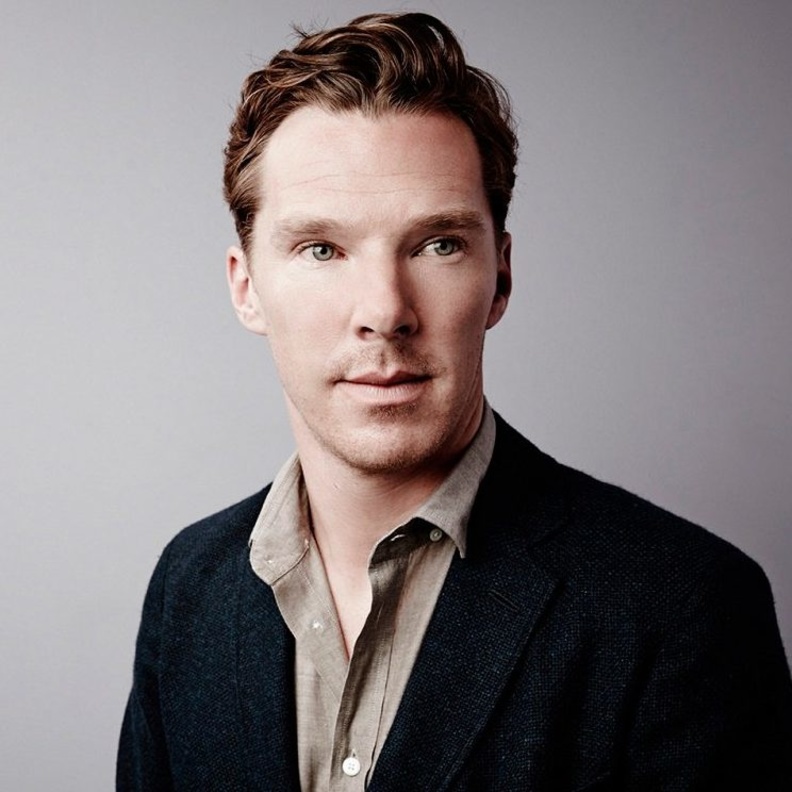 بيندكت كامبرباتش