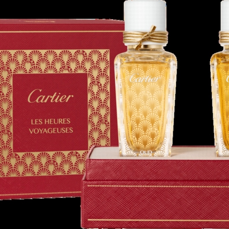 Les Heures Voyageuses.. مجموعة عطور فاخرة بدوية تشيد بالأراضي البعيدة