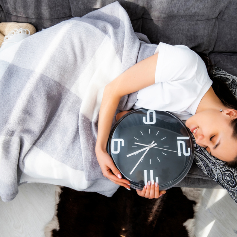 كيف ننام في زمن كورونا