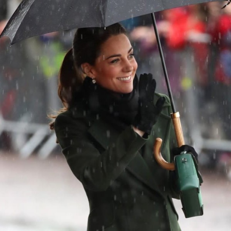 تعرفوا على أسوأ هدية قدمها الأمير ويليام لزوجته كيت ميدلتون