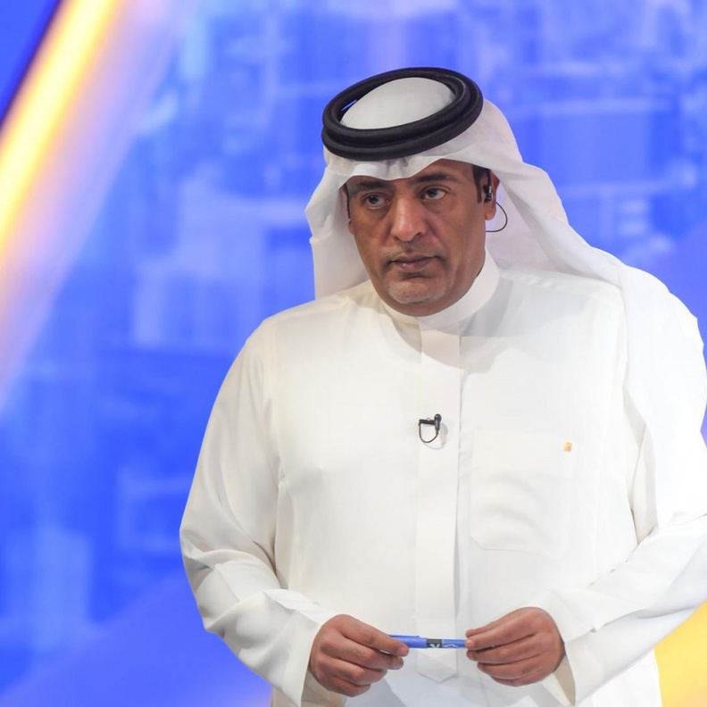  وليد الفراج