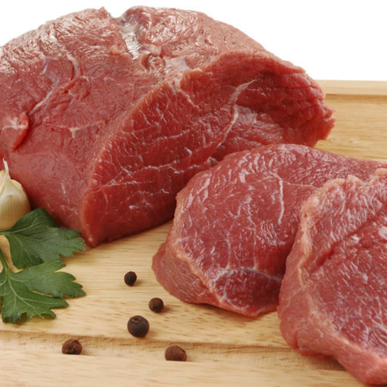 فوائد لحم الضأن الصحية