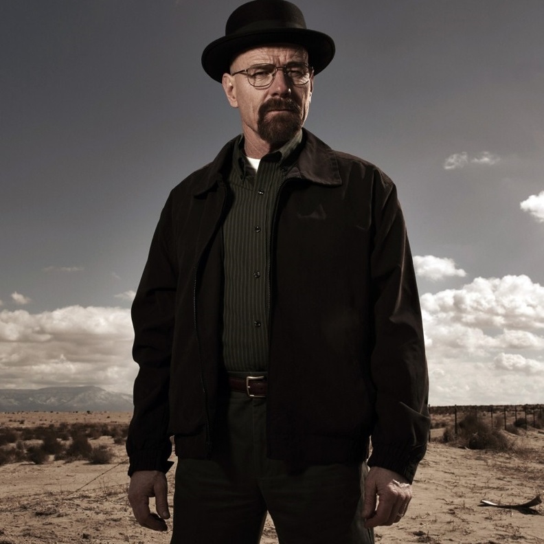 Bryan Cranston وكورونا