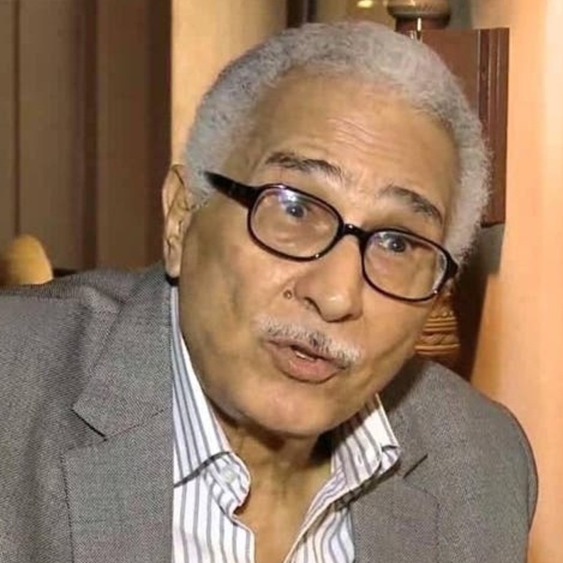 عبد الرحمن أبو زهرة يشكو من إقصائه