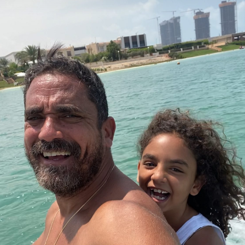 محمود حميدة