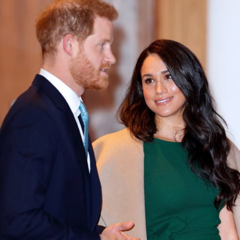ما بين خلافات ومحبة.. 5 وقائع عن ميغان وهاري يكشفها كتاب "Finding Freedom "