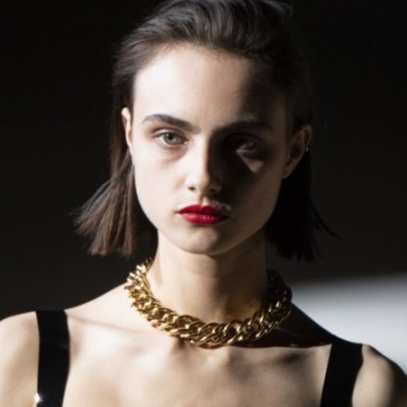 جربي هذه القلائد في صيف 2020