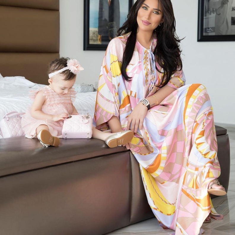 دكتورة خلود