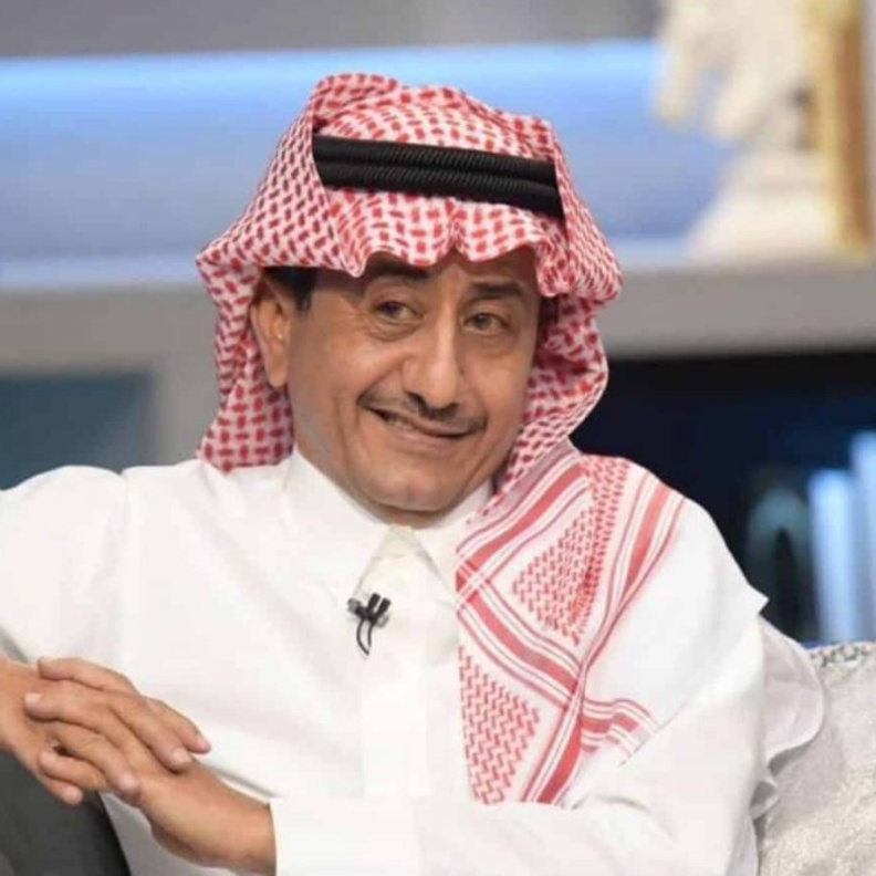 الفنان ناصر القصبي