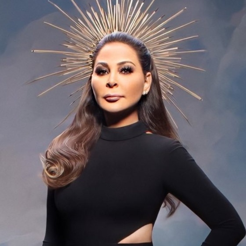 البوم اليسا صاحبة رأي 2020