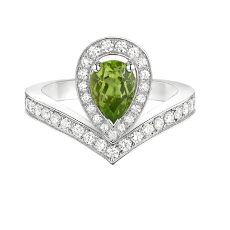  خاتم من شوميه Chaumet