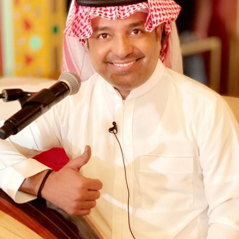 السدحان وراشد الماجد 