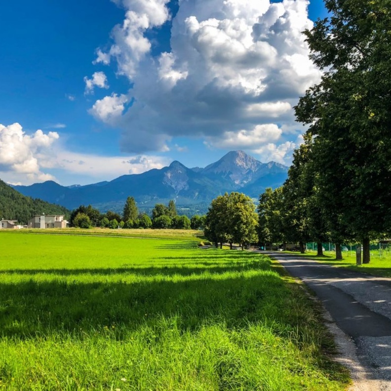  أفضل مواسم السفر الى النمسا بواسطة Nikolett Emmert