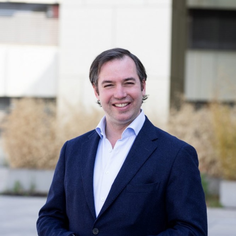 الأمير لويس أمير لوكسمبورغ يحتفل بعيد ميلاده الرابع والثلاثين