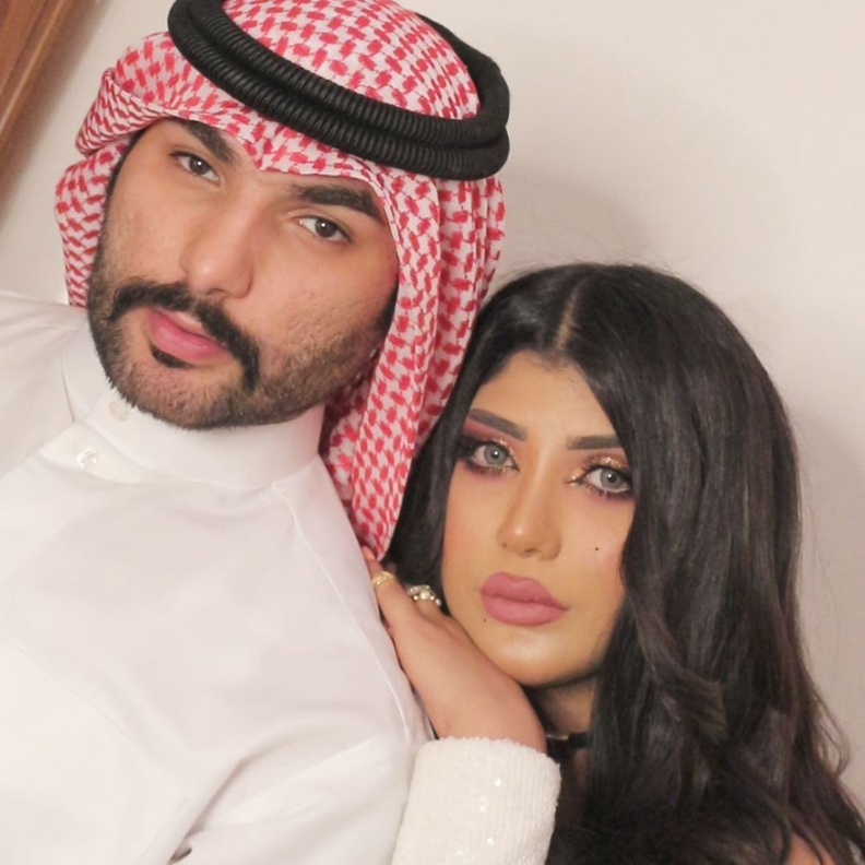 سارة الكندري 