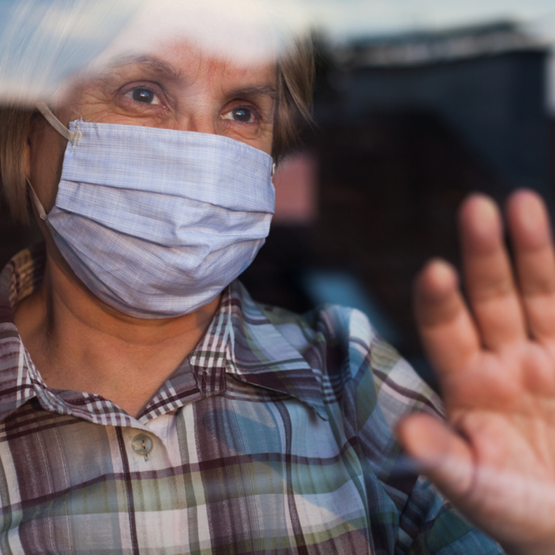 اضطرابات نفسية تصيب المتعافين من فيروس كورونا