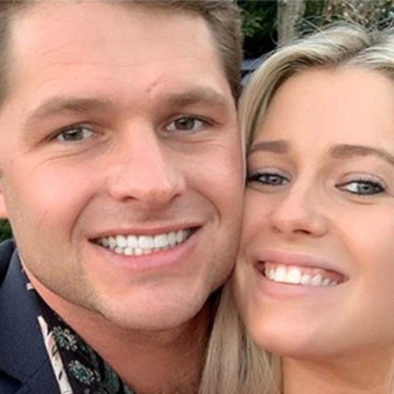 ليدي أماليا سبنسر تتحدث عن خطبتها