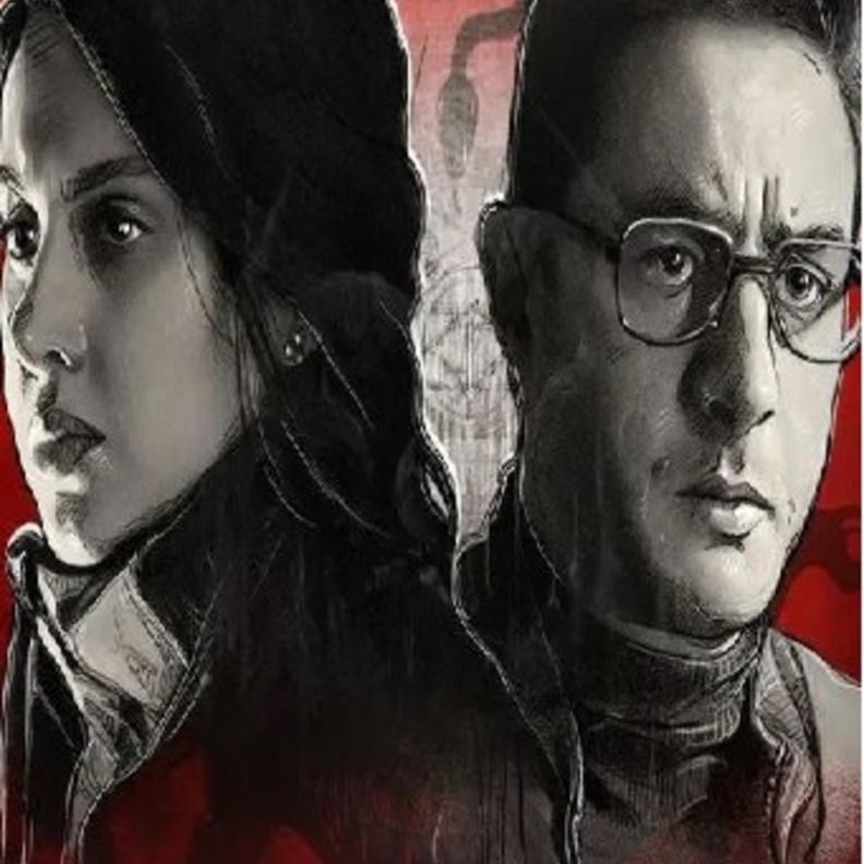 احمد الفيشاوي 