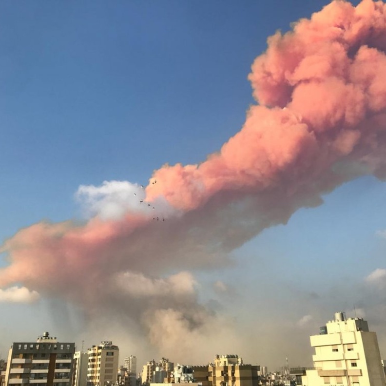  الانفجار طال مكان حفل الزفاف