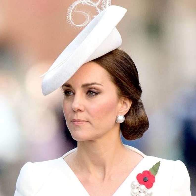 كيت ميدلتون "مستاءة" من كتاب "Finding Freedom".. الذي يتناول خلافتها مع ميغان ماركل