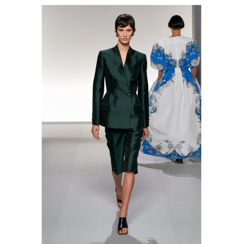 البدلة الشورت