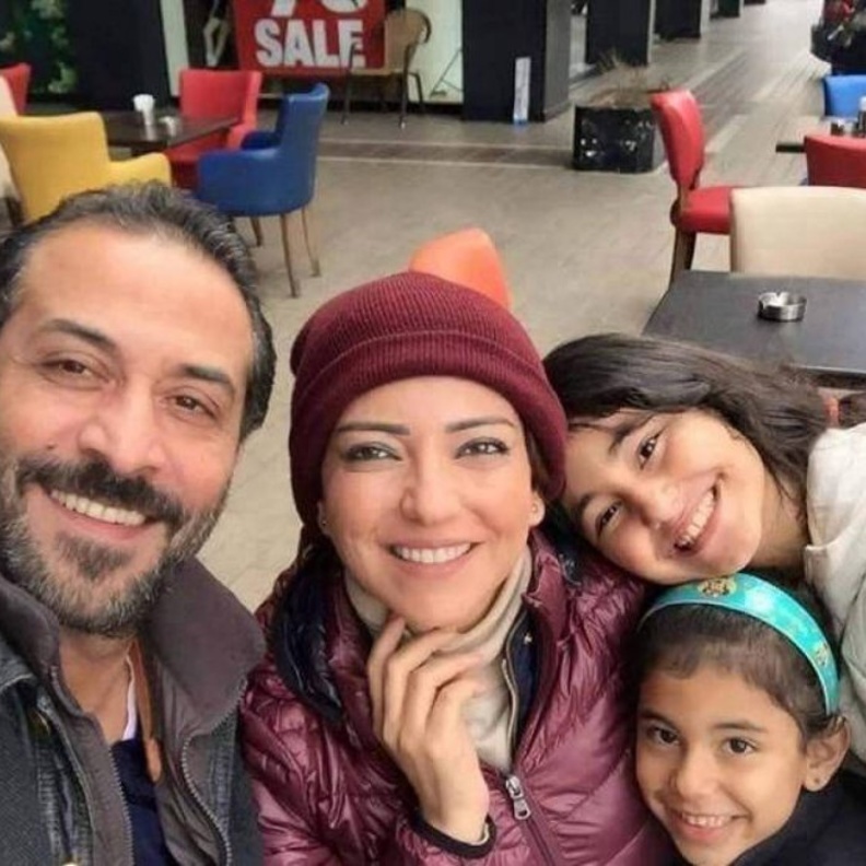 عائلة عبد المنعم عمايري