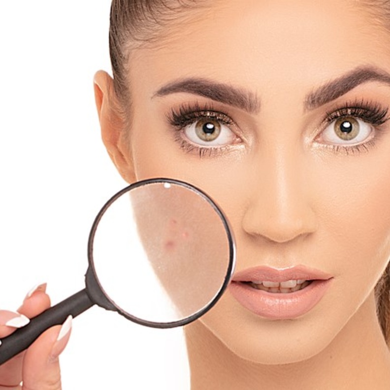 اضرار تصيب البشرة من الاهتمام الزائد