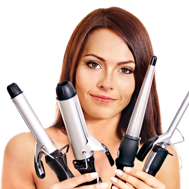  افضل بدائل غير ضارة للسيشوار والمكواة