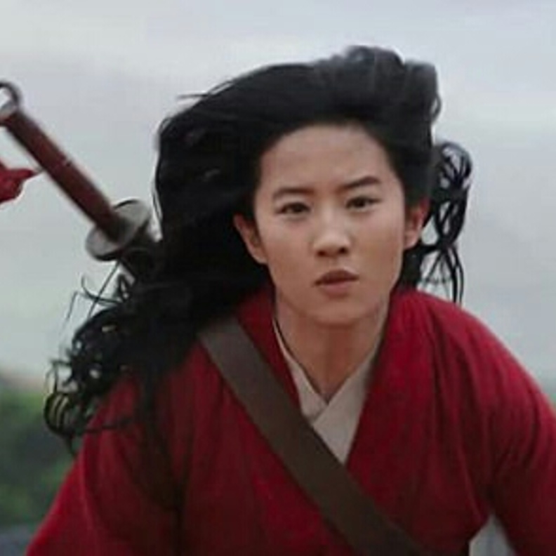 Mulan 