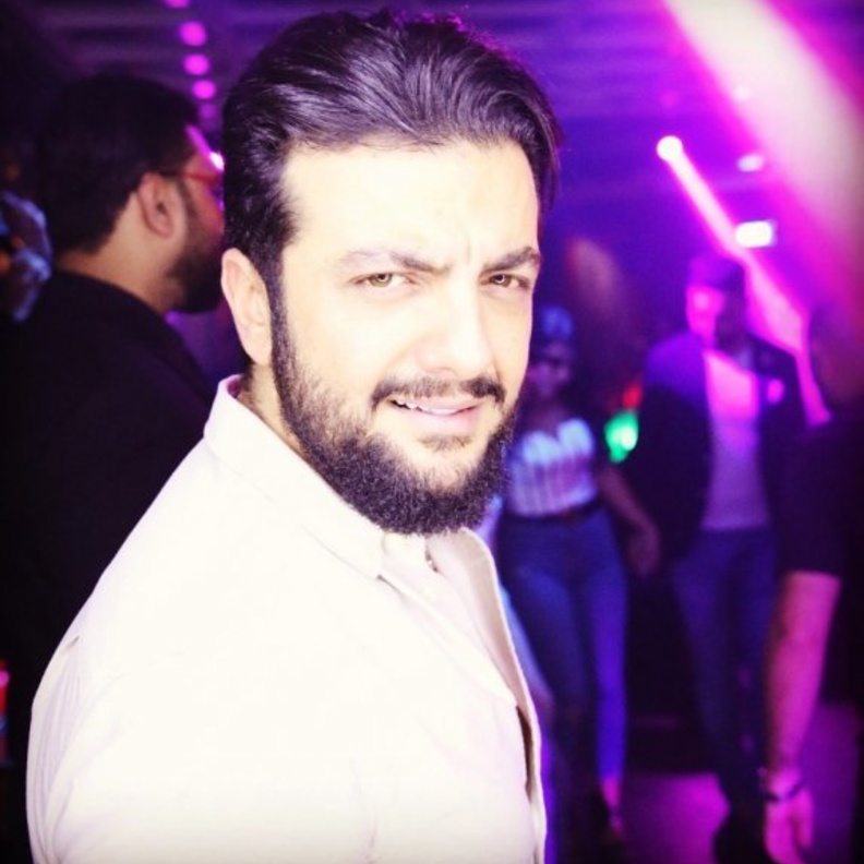 طلال مارديني