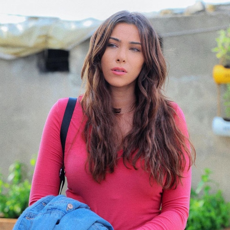 دانيلا رحمة