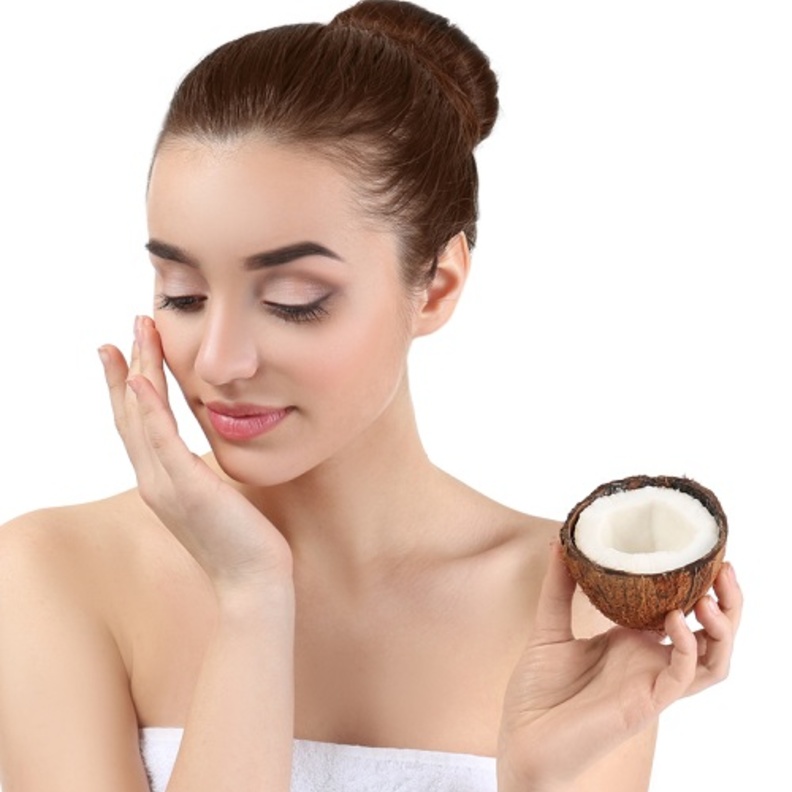 ماسكات لترطيب البشرة