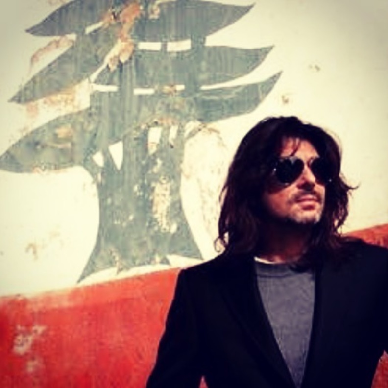  المصمم العالمي Stephane Rolland