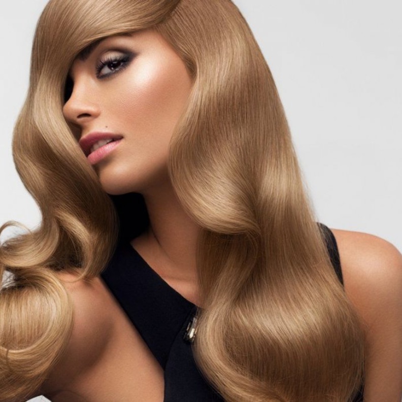 افضل 5 فيتامينات لتقوية الشعر ومنع تساقطه