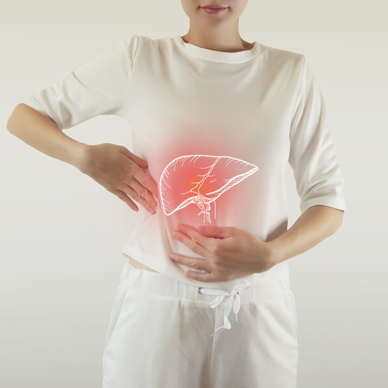  اعراض ارتفاع انزيمات الكبد على الجسم وطرق الوقاية منها