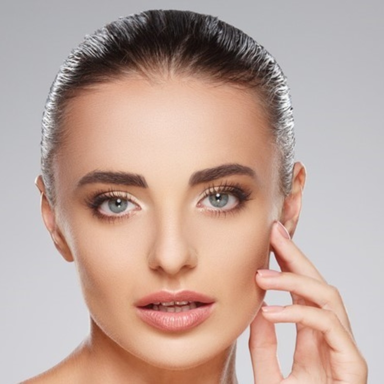 فوائد البقدونس للعناية بالبشرة والشعر