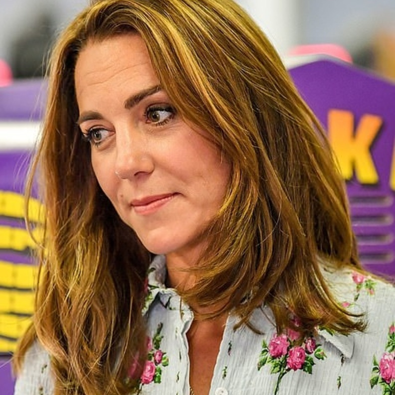 كيت ميدلتون