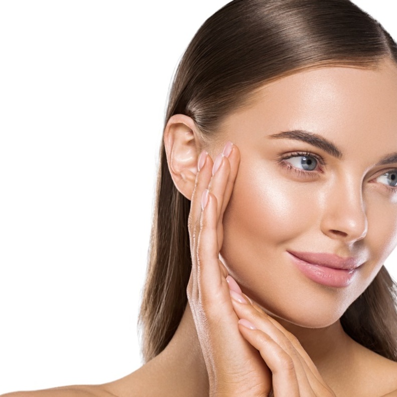 استبدلي الفاونديشن بالبي بي كريم