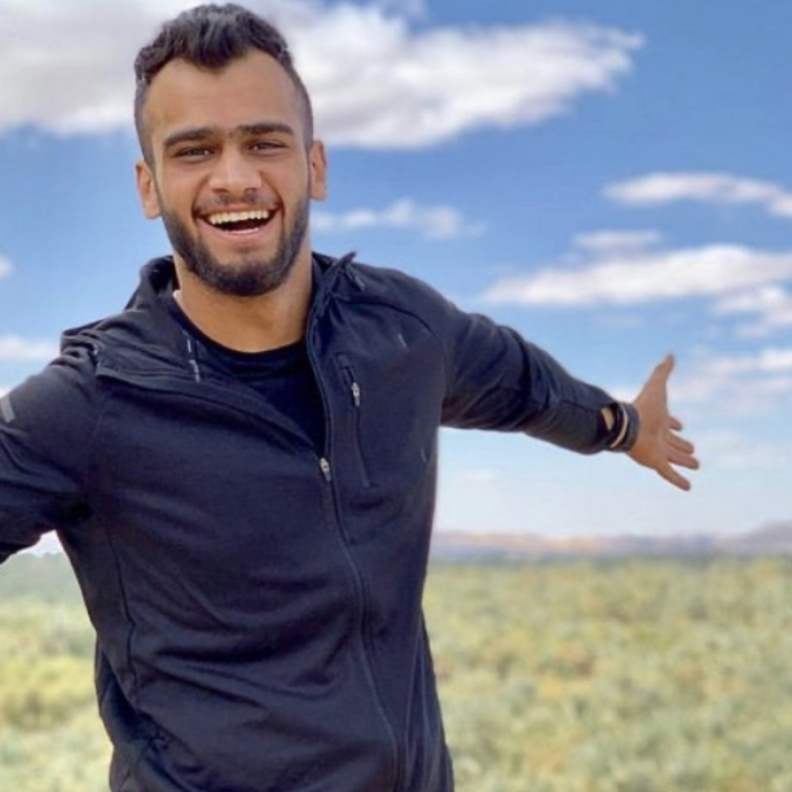 مصطفى حفناوي