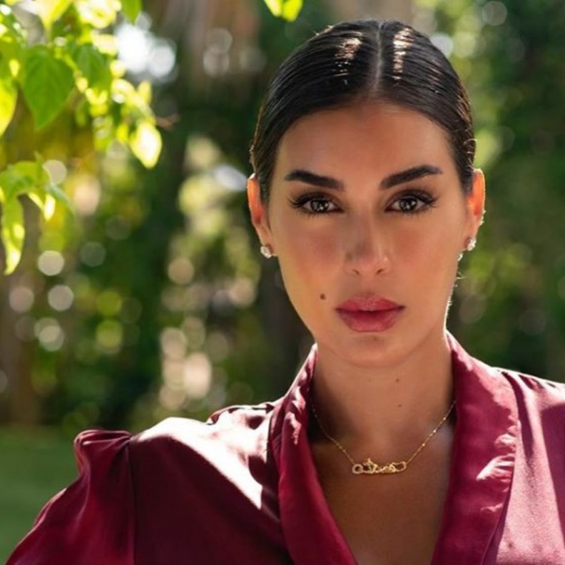 ياسمين صبري