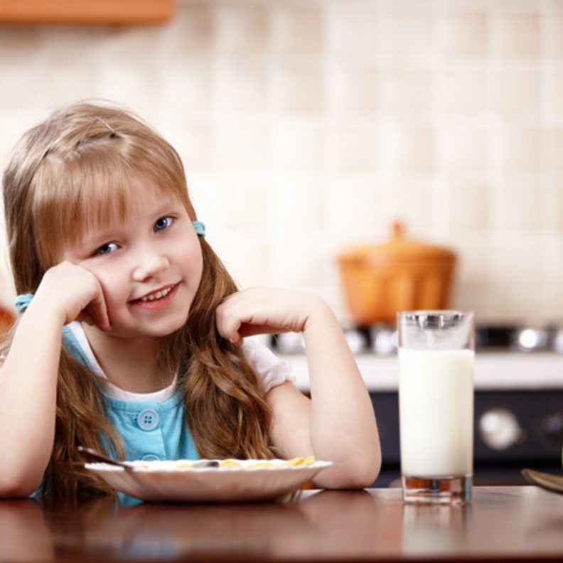 "الكينوا" البديل الصحي الأمثل للوجبات السريعة لأطفالك