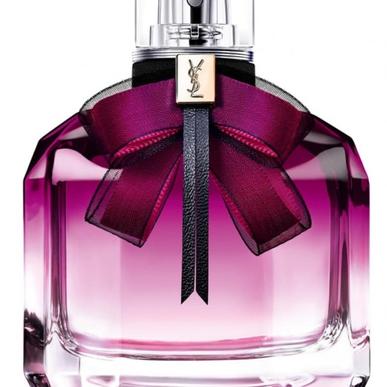  Yves Saint Laurent Mon Paris Intensément Eau de Parfum 