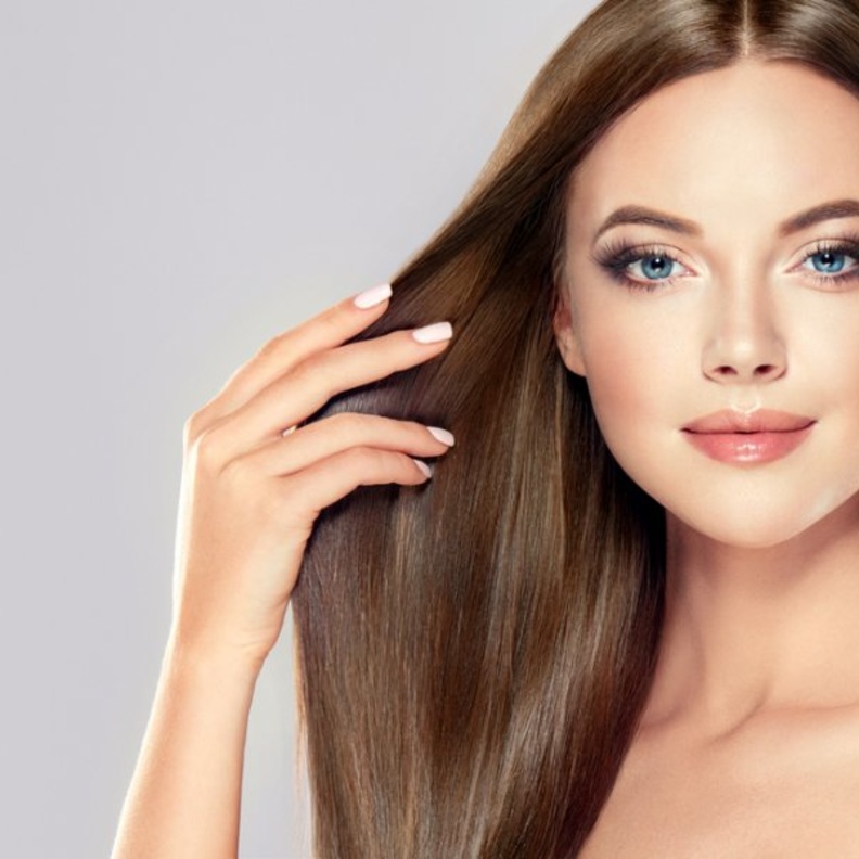 فوائد زيت الزيتون للشعر الدهني وطريقة استخدامه