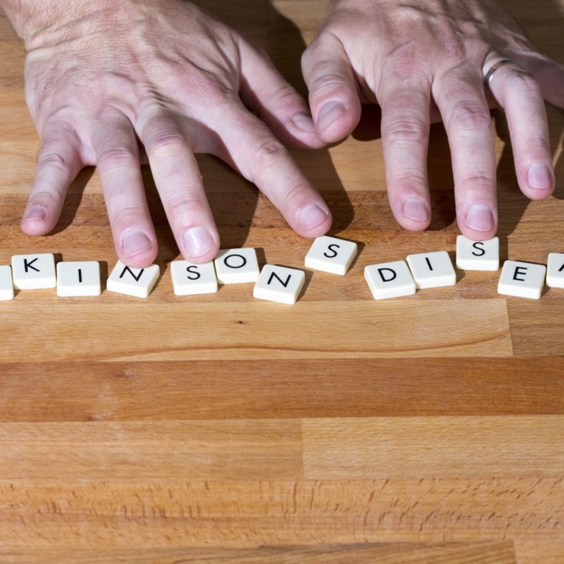 الرياضة قد تفيد في تحسين أعراض مرض باركنسون