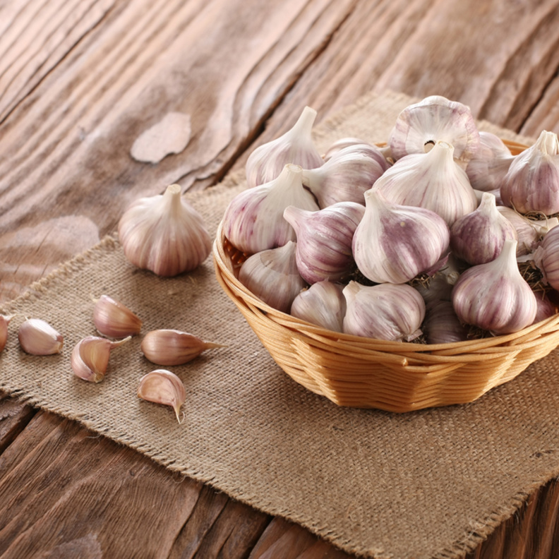  فوائد الثوم لتخسيس الارداف وطرق استخدامه